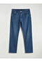 Lcw Jeans Indigo 779 Regular Fit Men's Jean Trousers - 4