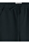 Nevavm Boys' Pants with Elastic Waist and Difference in Color - 3