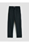 Nevavm Boys' Pants with Elastic Waist and Difference in Color