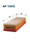 Air filter AP 130/9