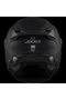 KASK GHOSTFIGHTER SV SOLIDO A1 MAT - 4