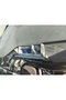 Skoda Octavia Nx Glasses Case – Glasses and Accessory Organizer for Car - 4