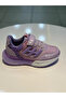 Arvenzo Transparent Sole Boys' Velcro Sports Shoes - 2