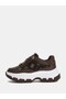 Berrett 4g and Peony Logo Sports Shoes Flfbrtpel12-26Y - 2