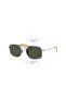 Rayban 8062 9209P1 51 18 140 3P Titanium Chromance Po Fleece E