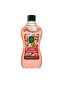 Amber Natural Olive Oil Foam Soap 1.5 Lt+500 ml X 4 Set - 4