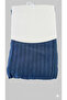 Jacquard High Waist Women's Trousers - 3
