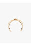 Pearl Detailed Bracelet - 2