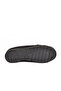 Black women's casual shoes - 5