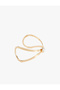Pearl Detailed Bracelet - 3