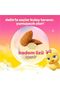 2 Pieces Easy Combing Baby Shampoo 700 ml - 3