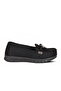 Black women's casual shoes