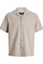 Jcofusion Resort Men's Short Sleeve Summer Shirt