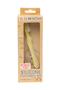 Jack N'Jill All Natural Organic Silicone Toothbrush for Kids
