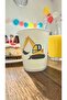 Scoop Construction Repair Birthday Party Event Themed Disposable 7 oz 50 Pcs Paper Cups