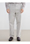 Nevavm Standard Fit Dobby Men's Trousers with a Difference - 2