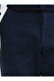 Standard Fit Dobby Men's Trousers (S6) - 3