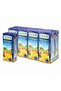 100% Pure Mango Fruit Juice, No Added Sugar (180ml, 8 Pack Multipack) - 5