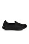 Women's Black Sneakers Sneakers