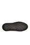 Black White Linen Men's Casual Shoes - 5