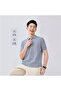Men's Relaxed Cool Jade Pique Polo - 2