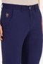 U.S Polo Assn Yan Pocketed D Woven Fabric Oxford D Patterned Ke Linen Antolon - 3