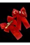 Eid Special Moon and Star Themed Bow Buckle Set of 2 - 2