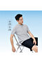 Men's Relaxed Cool Jade Pique Polo - 6