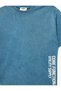 Cotton Pack Short Sleeve Crew Neck T-Shirt with Print Detail - 5