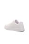 White Men's Sports Shoes - 4