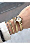 Premium Snake Model Wrapped Women's Wristwatch 23 mm - 4