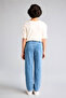 Straight Leg Jean Trousers for Boys G7594A826Sp - 4