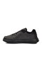 Women's Black Sneakers Sneakers - 2