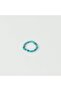 Apatite Stone Elastic Ring – 3.5 mm - 2