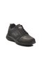 Black Unisex Sports Shoes - 4