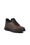 Brown Men's Casual Shoes - 3