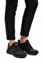 Black Unisex Sports Shoes