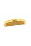100% Natural 2-Piece Pinecone Comb Set (Made from Lemon Wood) - 4