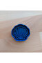 Sea-Themed 5-Piece Cookie Mold Set - Polymer Clay, Play Dough Stamp and Cutter Sculptor - 3