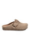 Camel Women's House Slippers - 2