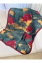 Imported Voile İ Silk Al Non-Slip Non-See-Through Hijab Shawl - 3