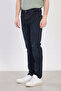 Men's Mirza Regular Fit Jean Trousers - Navy Blue - 3