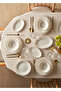 Victoria Porcelain Presentation Plate Gold (20 cm) - 2