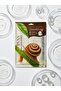 Snail Extract Moisturizing Sheet Mask with Intense Moisture, Skin Revitalizing and Anti-Age Effects - 6