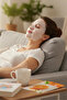 Snail Extract Moisturizing Sheet Mask with Intense Moisture, Skin Revitalizing and Anti-Age Effects - 2