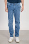 Men's Mirza Regular Fit Jean Trousers - Light Blue - 2