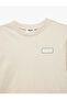 Cotton Short Sleeve Crew Neck Printed T-Shirt - 5