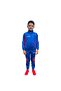 Patrick Tracksuit, BLUE-RED, 3XS PT1