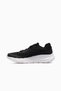 Morphaxis Unisex Sneakers Casual Shoes 26Y J068632 Black White - 2
