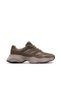 Mery Women's Mark 90-60 Unisex Leather Sneaker Sports Shoes 26Y 112230036 m Sand - 3